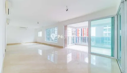 Apartamento com 3 quartos à venda na Rua Marechal Barbacena, 1302, Vila Regente Feijó, São Paulo por R$ 3.390.000