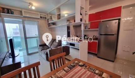Apartamento com 1 quarto à venda na Praça Barão de Itaqui, 733, Vila Gomes Cardim, São Paulo por R$ 620.000