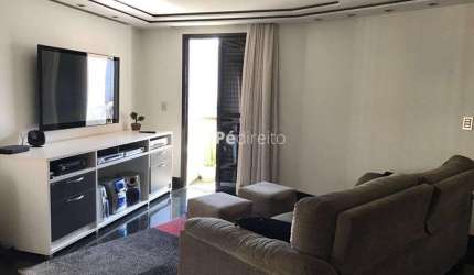 Apartamento com 3 quartos à venda na Rua Conde Prates, 513, Parque da Mooca, São Paulo por R$ 1.100.000