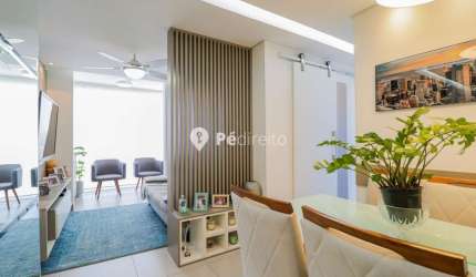 Apartamento com 2 quartos à venda na Rua Henrique Felipe da Costa, 681, Vila Guilherme, São Paulo por R$ 450.000