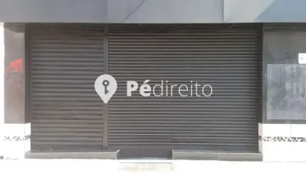 Ponto comercial para alugar na Largo dos Pinheiros, 40, Pinheiros, São Paulo por R$ 22.000