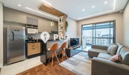 Apartamento com 3 quartos à venda na Rua Ivaí, 111, Tatuapé, São Paulo por R$ 1.299.000