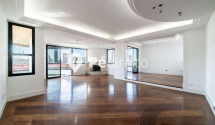Apartamento com 4 quartos à venda na Rua Euclides Pacheco, 580, Tatuapé, São Paulo por R$ 1.290.000