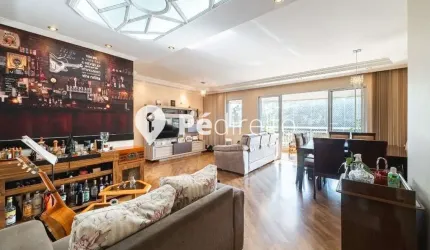 Apartamento com 3 quartos à venda na Rua Tuiuti, 589, Tatuapé, São Paulo por R$ 1.650.000