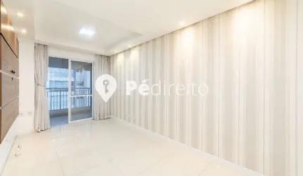 Apartamento com 2 quartos para alugar na José Tavares Siqueira, 80, Tatuapé, São Paulo por R$ 4.200