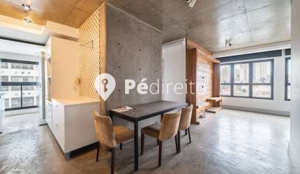 Apartamento com 2 quartos à venda na Rua Anália Franco, 30, Vila Regente Feijó, São Paulo por R$ 630.000