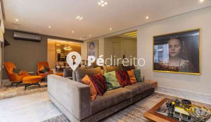 Apartamento com 4 quartos para alugar na Rua Doutor Homem de Melo, 250, Perdizes, São Paulo por R$ 20.000
