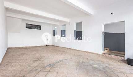Casa com 4 quartos para alugar na Rua Barão do Serro Largo, 1000, Tatuapé, São Paulo por R$ 16.000