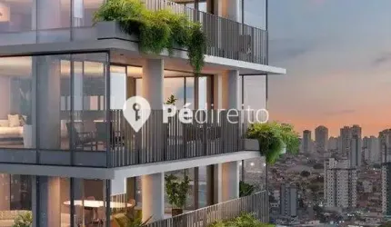 Apartamento com 4 quartos à venda na Rua Professor João de Oliveira Torres, 645, Jardim Anália Franco, São Paulo por R$ 7.100.000