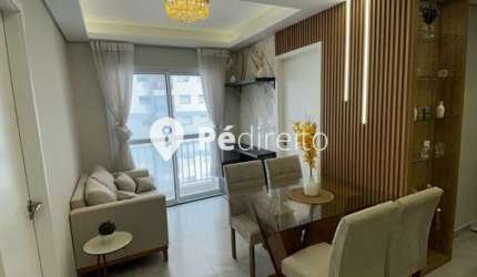 Apartamento com 2 quartos para alugar na Rua Quixadá, 60, Jardim Anália Franco, São Paulo por R$ 3.000