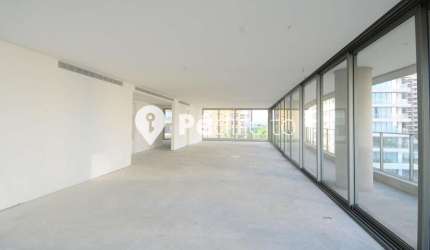 Apartamento com 4 quartos à venda na Rua do Livramento, 250, Paraíso, São Paulo por R$ 24.900.000