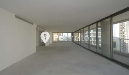 Apartamento com 4 quartos à venda na Rua do Livramento, 250, Paraíso, São Paulo por R$ 26.800.000