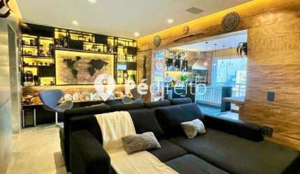 Apartamento com 3 quartos à venda na Rua Coelho Neto, 174, Vila Prudente, São Paulo por R$ 1.300.000