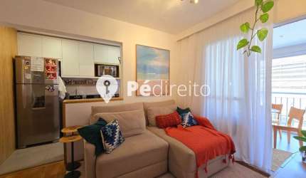 Apartamento com 2 quartos à venda na Rua Angá, 896, Vila Formosa, São Paulo por R$ 635.000