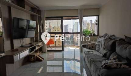 Apartamento com 3 quartos à venda na Rua Antônio de Barros, 2361, Vila Carrão, São Paulo por R$ 955.000