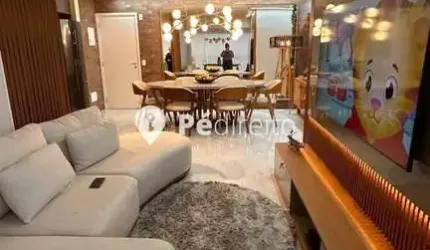 Apartamento com 3 quartos à venda na Rua Ivaí, 111, Tatuapé, São Paulo por R$ 1.590.000