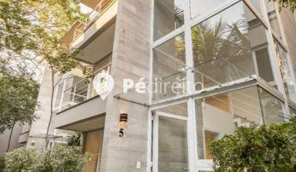 Casa em condomínio fechado com 4 quartos à venda na Rua Cassiano Ricardo, 481, Alto da Boa Vista, São Paulo por R$ 5.300.000