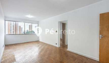 Apartamento com 3 quartos para alugar na Rua do Oratório, 522, Mooca, São Paulo por R$ 3.400