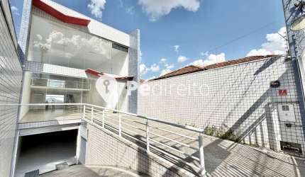 Prédio para alugar na Avenida Álvaro Ramos, 1500, Belém, São Paulo por R$ 16.800