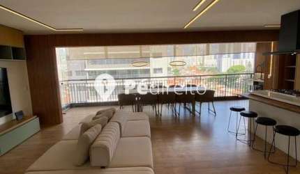 Apartamento com 2 quartos para alugar na Tuitui, 626, Tatuapé, São Paulo por R$ 11.000
