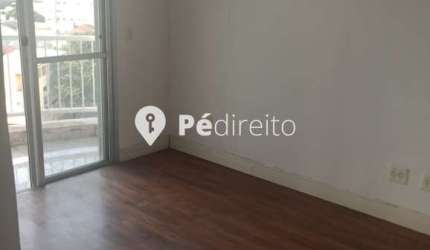 Apartamento com 2 quartos para alugar na Rua Carlos Silva, 290, Tatuapé, São Paulo por R$ 1.500