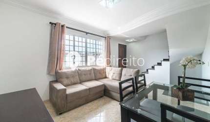 Casa em condomínio fechado com 2 quartos para alugar na Rua Professor Giuliani, 68, Vila Invernada, São Paulo por R$ 3.500