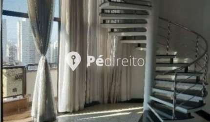 Cobertura com 4 quartos para alugar na Rua Professor Pedreira de Freitas, 320, Tatuapé, São Paulo por R$ 10.000