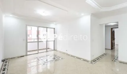 Apartamento com 3 quartos para alugar na Rua Passos, 82, Belenzinho, São Paulo por R$ 4.000