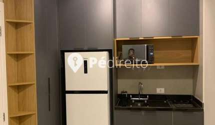 Apartamento com 1 quarto para alugar na Rua Herval, 247, Belém, São Paulo por R$ 2.278