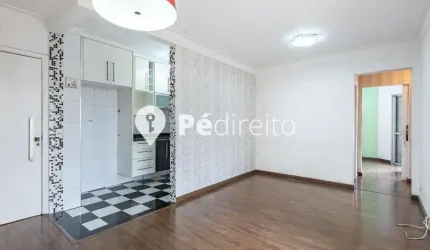 Apartamento com 3 quartos para alugar na Praça Santa Terezinha, 54, Vila Azevedo, São Paulo por R$ 3.000