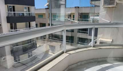 Apartamento 3 Dormitórios na Praia de Bombas – Bombinhas/SC