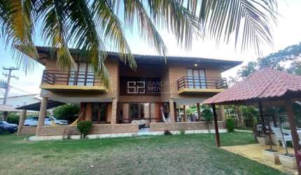 Casa grande