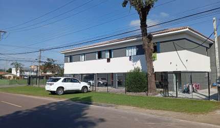 ALUGO IMÓVEL COMERCIAL 410 M²