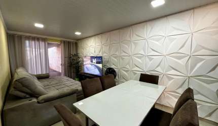 CASA À VENDA EM MOGI MIRIM R$ 190.000