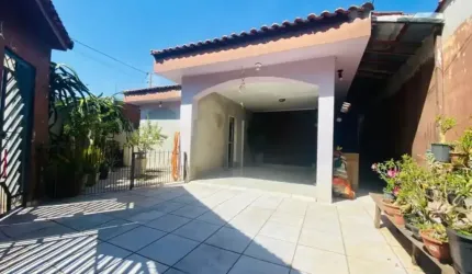 CASA À VENDA NA VILA SÃO  JOÃO  EM MOGI GUAÇU  SP