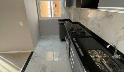 APARTEMENTO A VENDA COND OREGON EM MOGI GUAÇU  SP