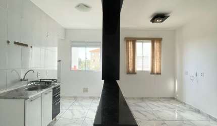 Apartamento à venda recanto dos passaros 1 em Mogi Guaçu  SP