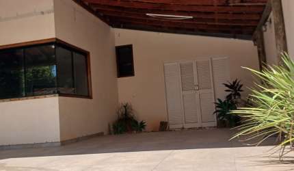 Casa à venda no parque dos Eucaliptos em Mogi Guaçu  SP