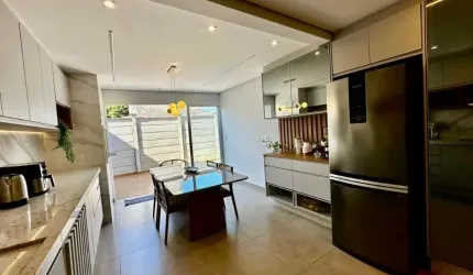 Residencial Village do Bosque em Mogi Mirim
