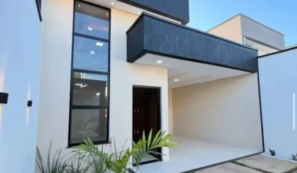 Modalidade terreno+construção