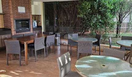 Apartamento Locacao 03 Suites Nova Alianca Frente Parque das Artes