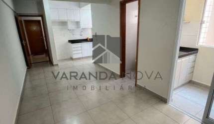 Apartamento 1 Suite Jardim Nova Alianca