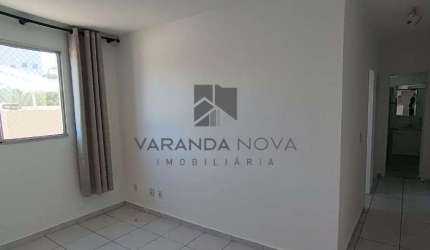 Apartamento 2 Dormitorios Nova Alianca