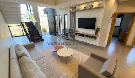 Sobrado 3 Suites Vivendas da Mata