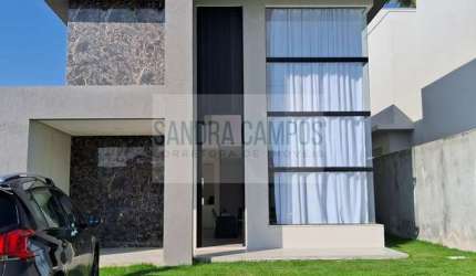 Casa à venda no bairro Catu de Abrantes (Abrantes) - Camaçari/BA