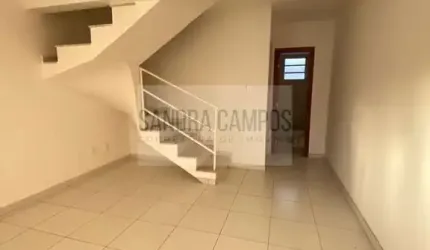 Vilage novo, em excelente localização!