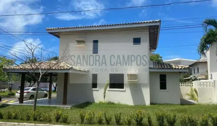 Casa em condomínio clube