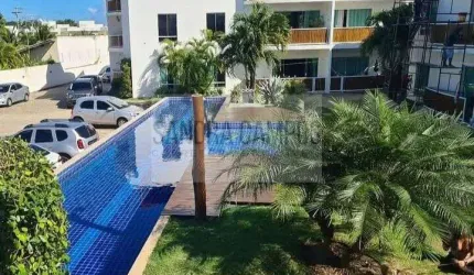 Apartamento à venda no bairro Centro - Lauro de Freitas/BA