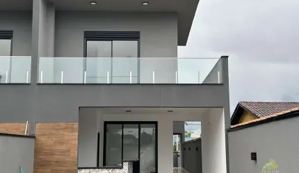 Oportunidade Única: Casa em Condomínio de Luxo em Morada da Praia, Bertioga-SP! 4 Quartos, 4 Suítes, 3 Salas, 5 Banheiros, 2 Vagas, Piscina e Área Gourmet! Agende sua Visita!