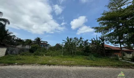 Terreno à Venda: Investimento Imperdível em Morada da Praia, Bertioga/SP! 504m² de Oportunidade Única!